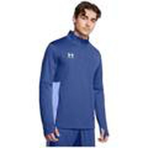 Tops y Camisetas Couche Intermédiaire Ua Challenger para hombre - Under Armour - Modalova