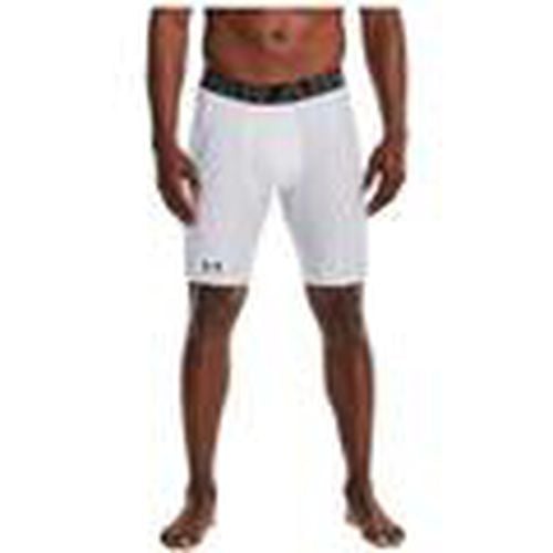 Short Short Long Avec Poche Heatgear para hombre - Under Armour - Modalova