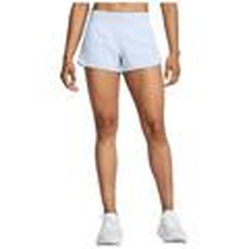 Short De 8 Cm Ua Launch Pro para mujer - Under Armour - Modalova