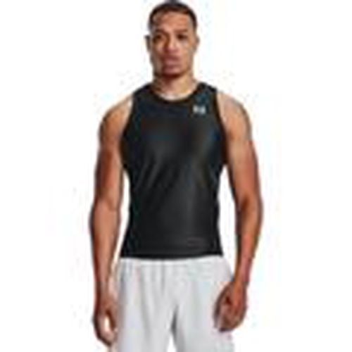 Camiseta tirantes Réservoir De Compression Ua Isochill para hombre - Under Armour - Modalova