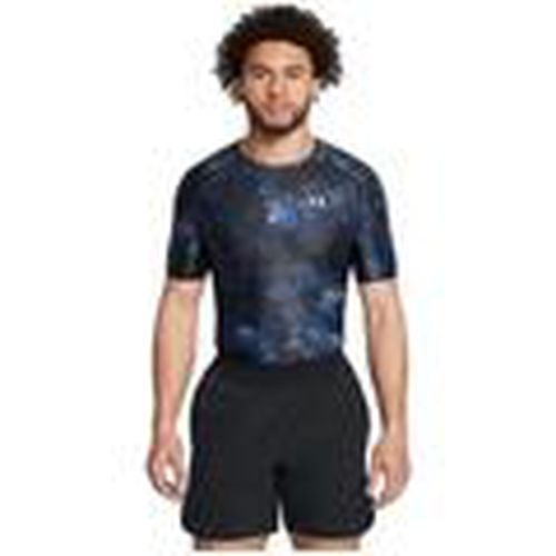 Tops y Camisetas Heatgear Isochill para hombre - Under Armour - Modalova