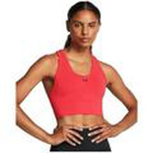 Sujetador deportivo Soutien-Gorge Sans Couture Ua Vanish para mujer - Under Armour - Modalova