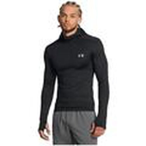 Jersey Sweat De Plongée Coldgear Elite para hombre - Under Armour - Modalova