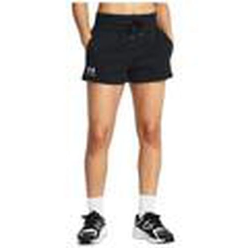 Short Boxer En Molleton Ua Icon para mujer - Under Armour - Modalova