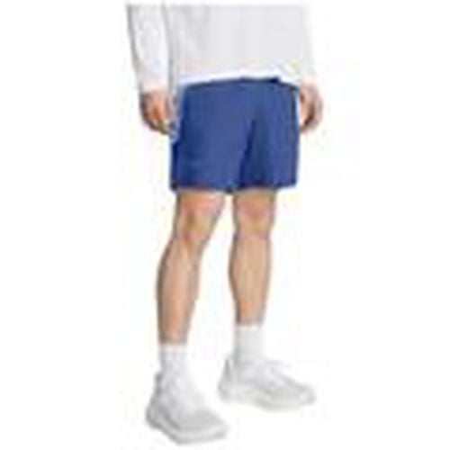 Short De 18 Cm Ua Launch Elite 2In1 para hombre - Under Armour - Modalova