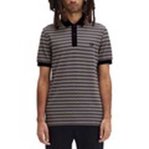 Tops y Camisetas M8614FP para hombre - Fred Perry - Modalova