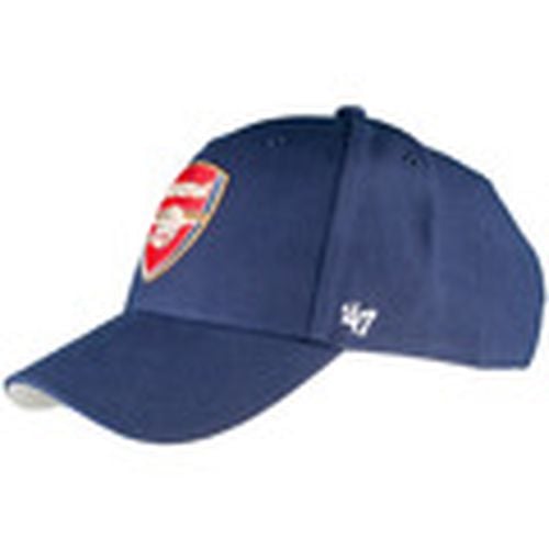 Gorra Arsenal FC MVP Cap para hombre - '47 Brand - Modalova