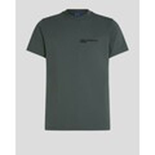 Camiseta A1M17003 SLIM para hombre - Karl Lagerfeld - Modalova