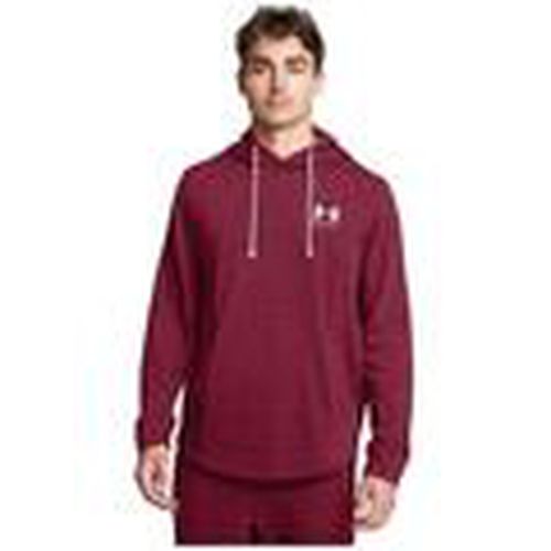 Jersey Un Rival Terry para hombre - Under Armour - Modalova