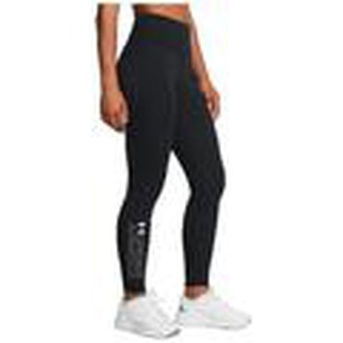 Pantalones Graphique Du Campus Universitaire para mujer - Under Armour - Modalova