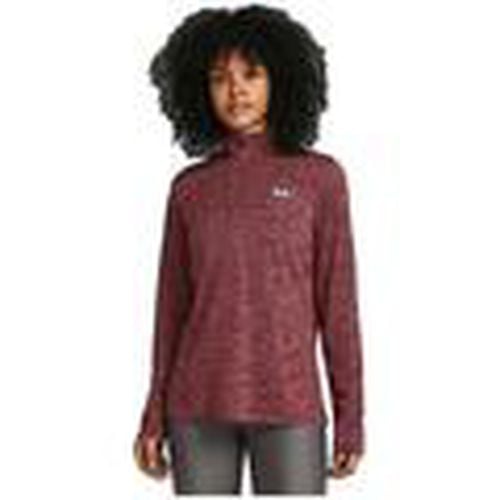 Camiseta manga larga Ua Tech Twist para mujer - Under Armour - Modalova