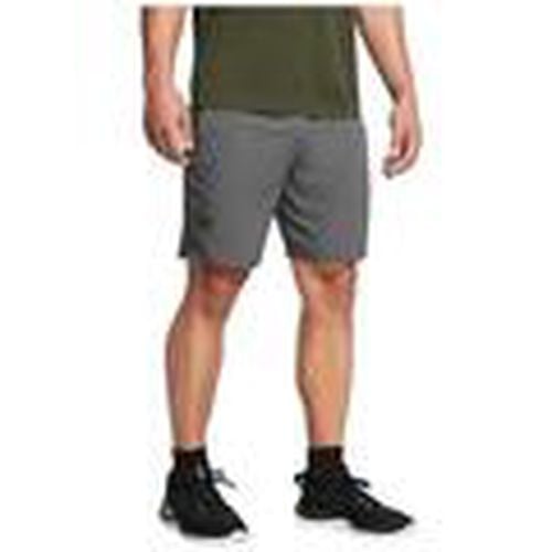 Short Short Tissé Ua Vanish para hombre - Under Armour - Modalova