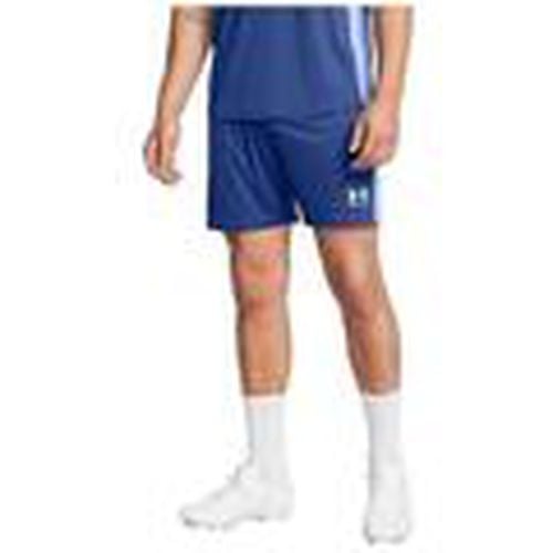 Short Ua Challenger Tricot para hombre - Under Armour - Modalova