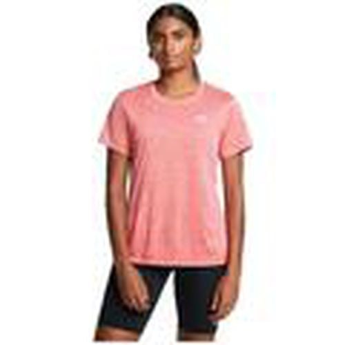 Tops y Camisetas Ua Tech Twist para mujer - Under Armour - Modalova