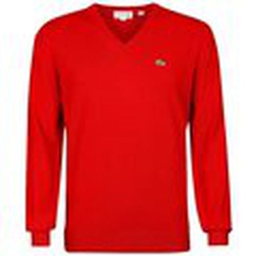 Lacoste Jersey AH3015 para hombre - Lacoste - Modalova