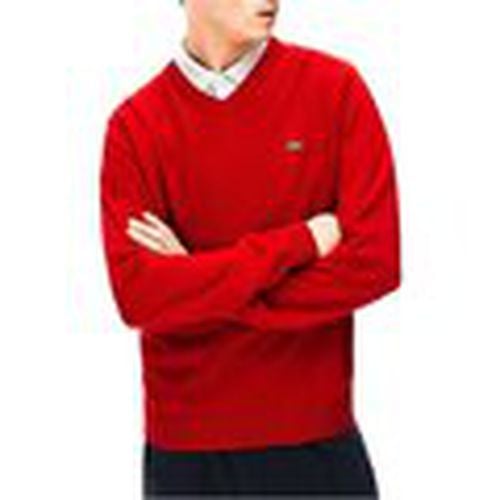 Lacoste Jersey AH4087 para hombre - Lacoste - Modalova