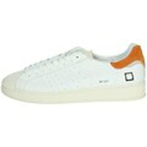 Zapatillas altas M401-BA-CA-WO para hombre - Date - Modalova