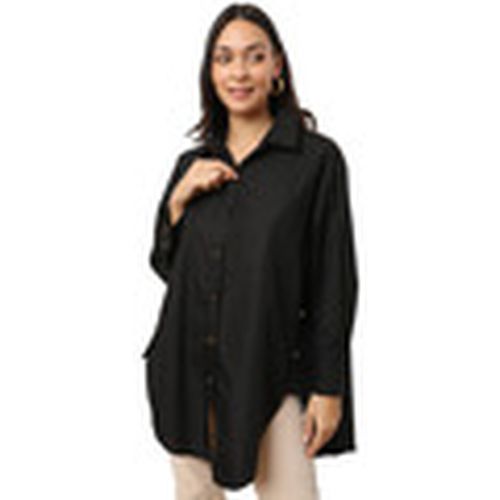 Camisa 73520_P173495 para mujer - La Modeuse - Modalova