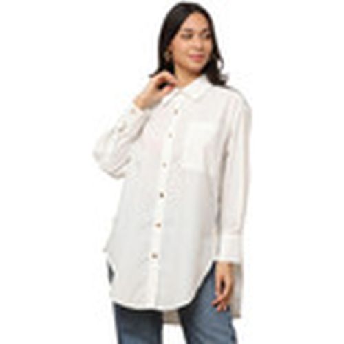 Camisa 73521_P173497 para mujer - La Modeuse - Modalova