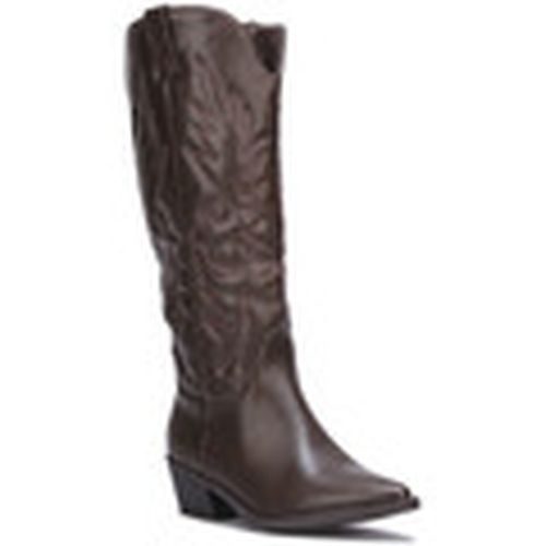 Botas de tacón 73594_P173647 para mujer - La Modeuse - Modalova