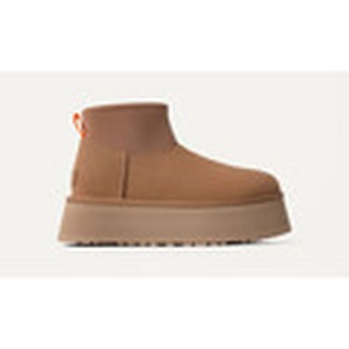 Botines ClassicUltraMiniDipper para mujer - UGG - Modalova