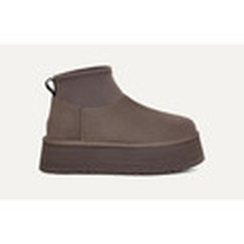 Botines ClassicUltraMiniDipper para mujer - UGG - Modalova