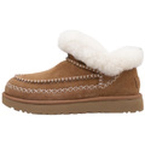 Descansos Classic Mini Alpine para mujer - UGG - Modalova