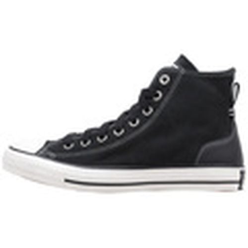 Zapatillas altas CHUCK TAYLOR ALL STAR WIDE para hombre - Converse - Modalova