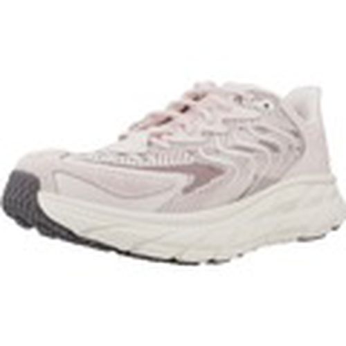 Deportivas Moda U CLIFTON LS para mujer - Hoka one one - Modalova