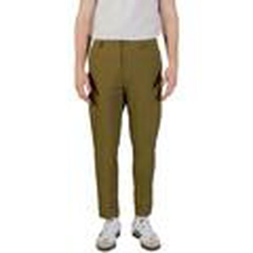 Pantalones ACTIVE CHINO PANT AA_B004_PA006 para hombre - Aquascutum - Modalova