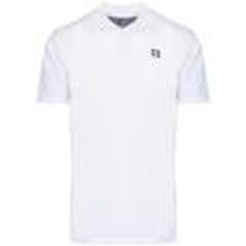 Polo ACTIVE CHECK PATCH POLO AA_B004_PO001 para hombre - Aquascutum - Modalova