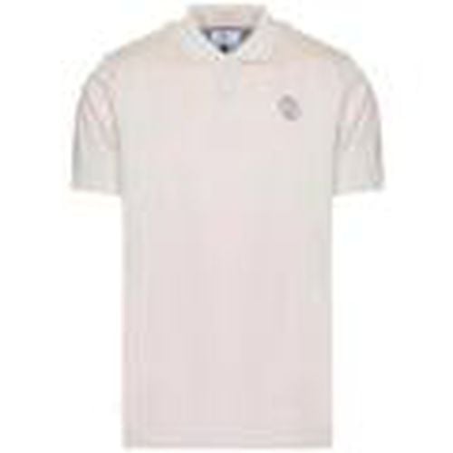 Polo ACTIVE CIRCLE PATCH POLO AA_B004_PO002 para hombre - Aquascutum - Modalova