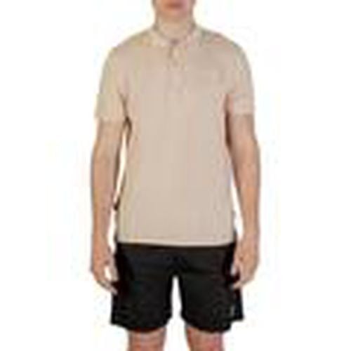 Polo ACTIVE CREST POLO AA_B004_PO003 para hombre - Aquascutum - Modalova