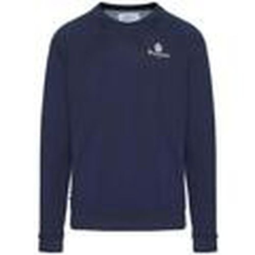 Jersey ACTIVE SMALL LOGO CREWNECK AA_B004_SW001 para hombre - Aquascutum - Modalova