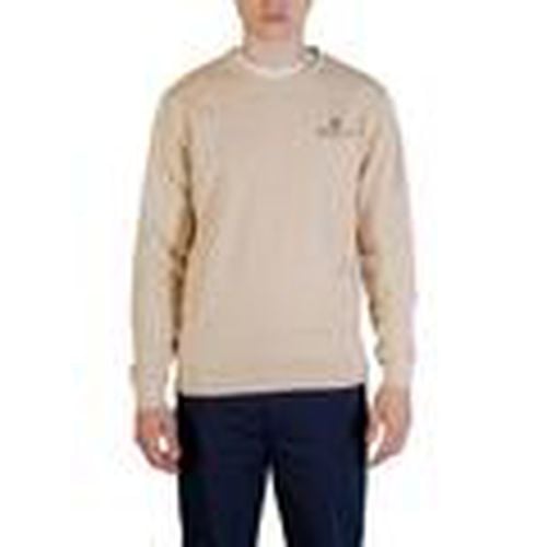 Jersey ACTIVE SMALL LOGO CREWNECK AA_B004_SW001 para hombre - Aquascutum - Modalova