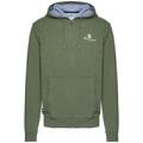 Jersey ACTIVE SMALL LOGO FZ HOODIE AA_B004_SW010 para hombre - Aquascutum - Modalova