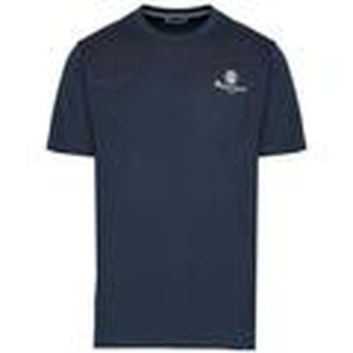 Polo ACTIVE SMALL LOGO T-SHIRT AA_B004_TS001 para hombre - Aquascutum - Modalova