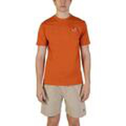 Polo ACTIVE SMALL LOGO T-SHIRT AA_B004_TS001 para hombre - Aquascutum - Modalova