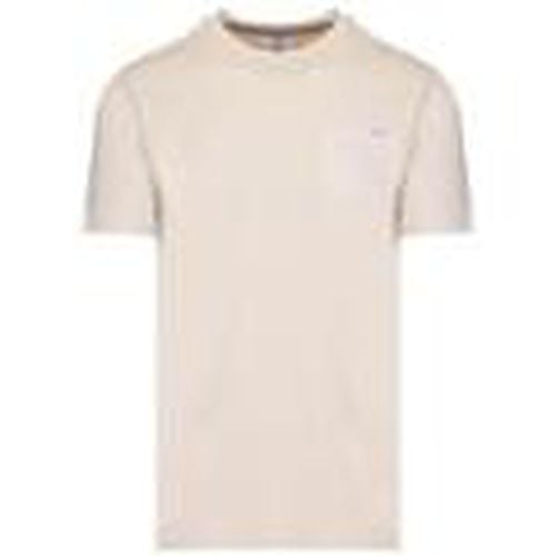 Polo ACTIVE POCKET T-SHIRT AA_B004_TS004 para hombre - Aquascutum - Modalova