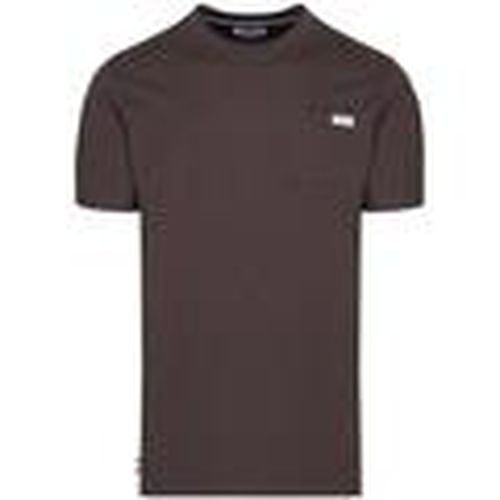 Polo ACTIVE POCKET T-SHIRT AA_B004_TS004 para hombre - Aquascutum - Modalova