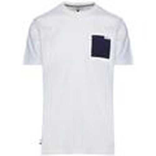 Polo ACTIVE CORDUROY POCKET T-SHIRT AA_B004_TS008 para hombre - Aquascutum - Modalova