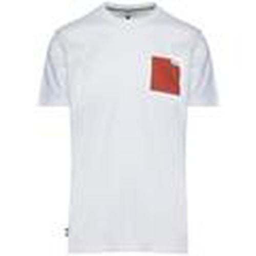 Polo ACTIVE HYDRO POCKET T-SHIRT AA_B004_TS010 para hombre - Aquascutum - Modalova