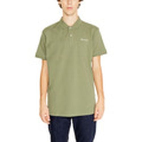 Polo ACTIVE COTTON POLO AA_SS23_PO001 para hombre - Aquascutum - Modalova