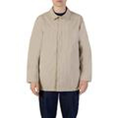 Parka ACTIVE CABAN AA_B004_JK001 para hombre - Aquascutum - Modalova