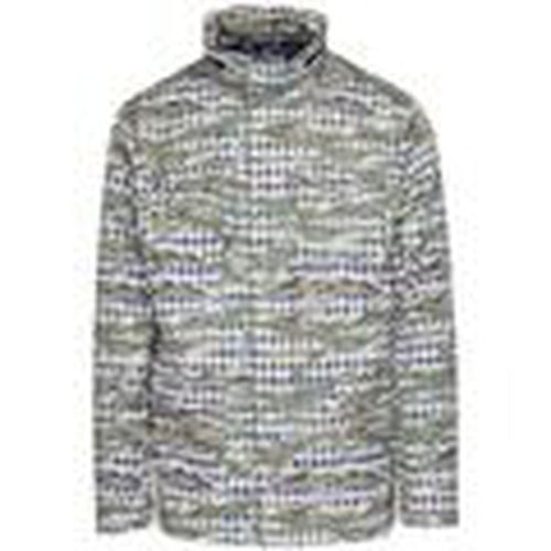 Parka ACTIVE FIELD JACKET AA_B004_JK005 para hombre - Aquascutum - Modalova