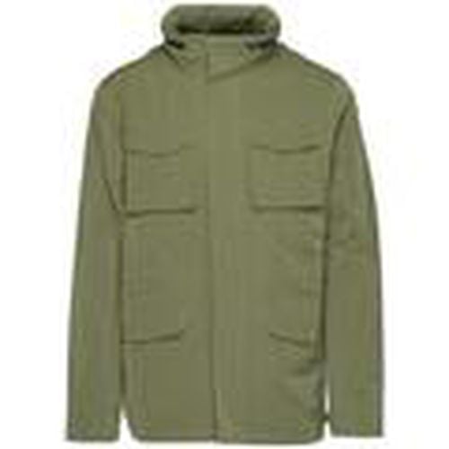 Parka ACTIVE FIELD JACKET AA_B004_JK005 para hombre - Aquascutum - Modalova