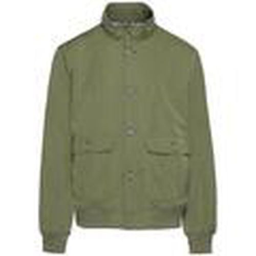 Chaquetas ACTIVE URBAN JACKET AA_B004_JK007 para hombre - Aquascutum - Modalova