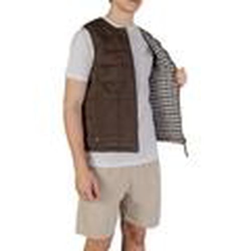 Cazadora ACTIVE REVERSIBLE VEST AA_B004_JK013 para hombre - Aquascutum - Modalova