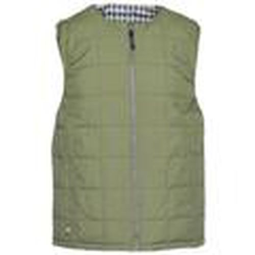 Cazadora ACTIVE REVERSIBLE VEST AA_B004_JK013 para hombre - Aquascutum - Modalova