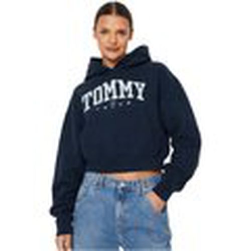 Jersey DW0DW19291 para mujer - Tommy Jeans - Modalova